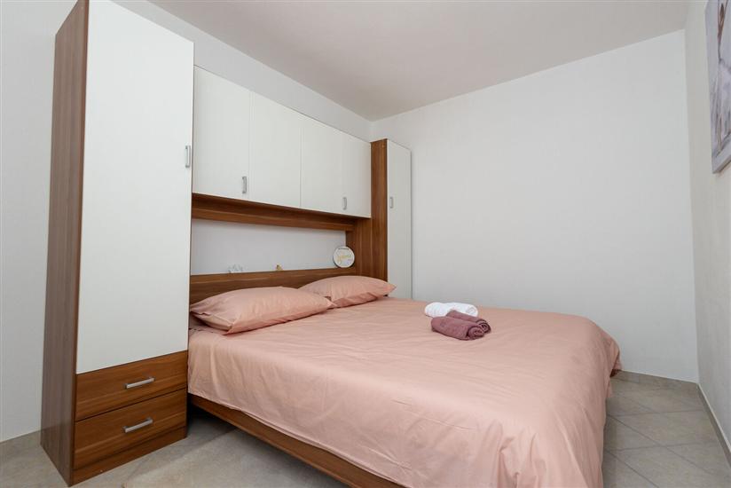 House K1, for 9 persons