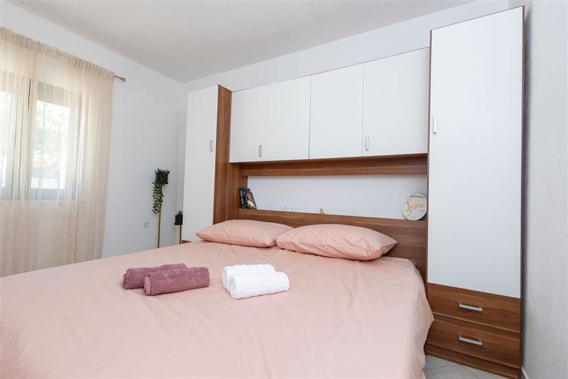 House K1, for 9 persons