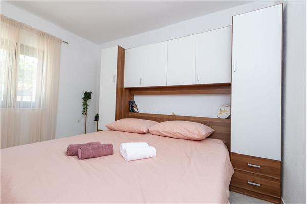 House K1, for 9 persons