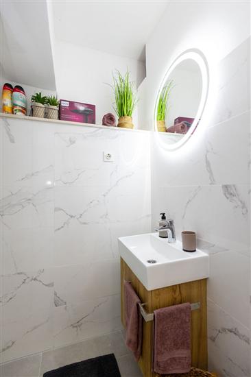 House K1, for 9 persons