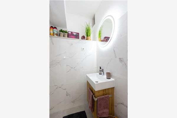 House K1, for 9 persons