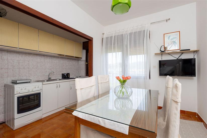 House K1, for 9 persons