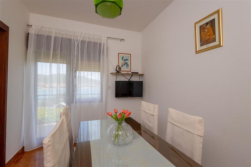 House K1, for 9 persons