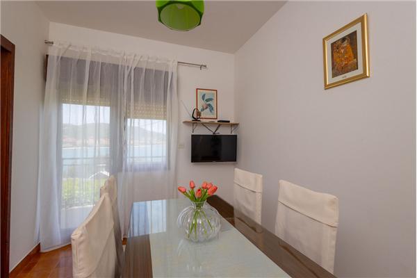 House K1, for 9 persons