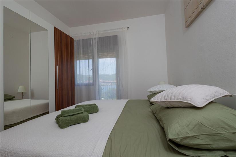 House K1, for 9 persons