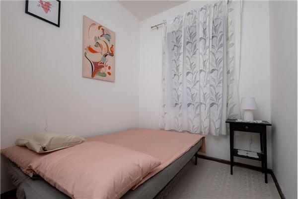 House K1, for 9 persons