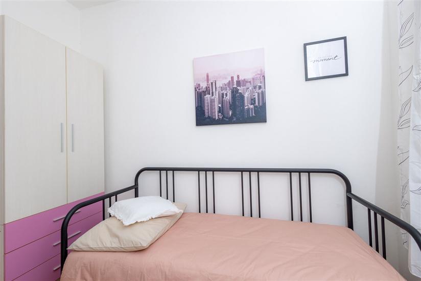 House K1, for 9 persons