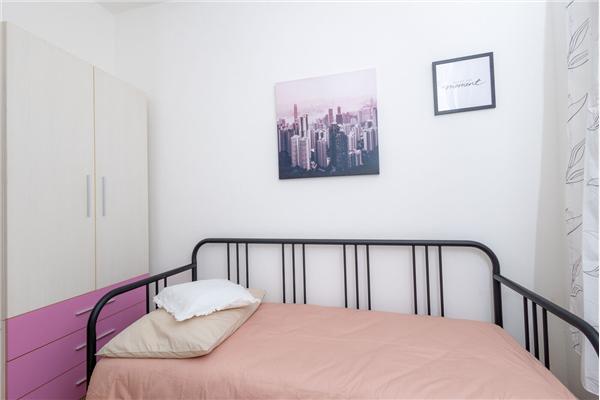 House K1, for 9 persons