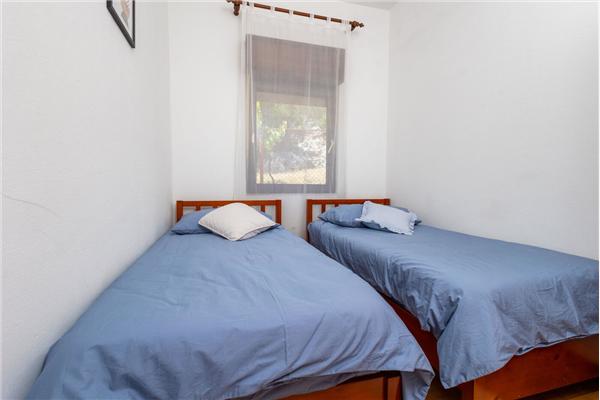 House K1, for 9 persons