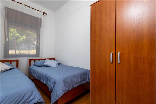 House K1, for 9 persons