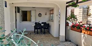 Apartment - Silo - island Krk