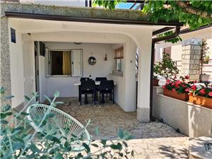 Beachfront accommodation Kvarners islands,BookBeakovićFrom 100 €