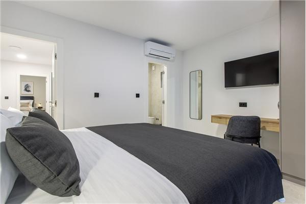 House K1, for 8 persons