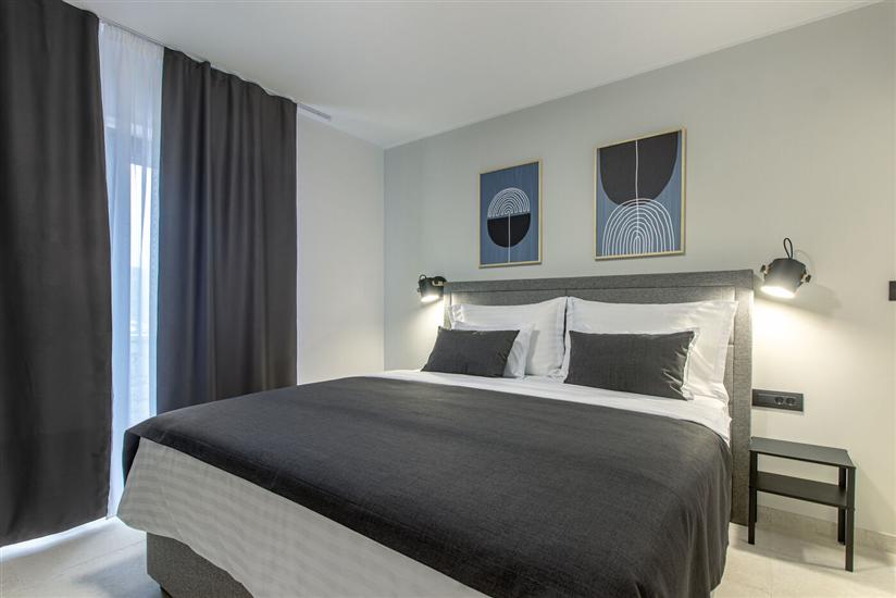 House K1, for 8 persons