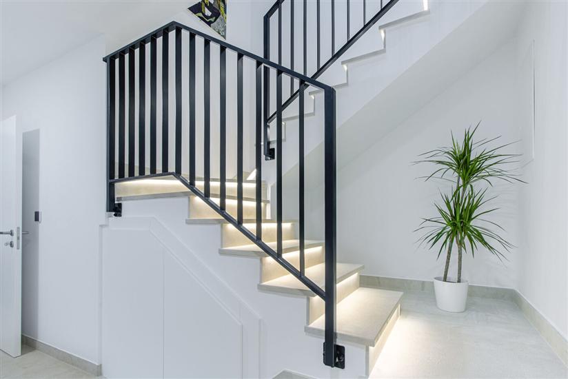 House K1, for 8 persons