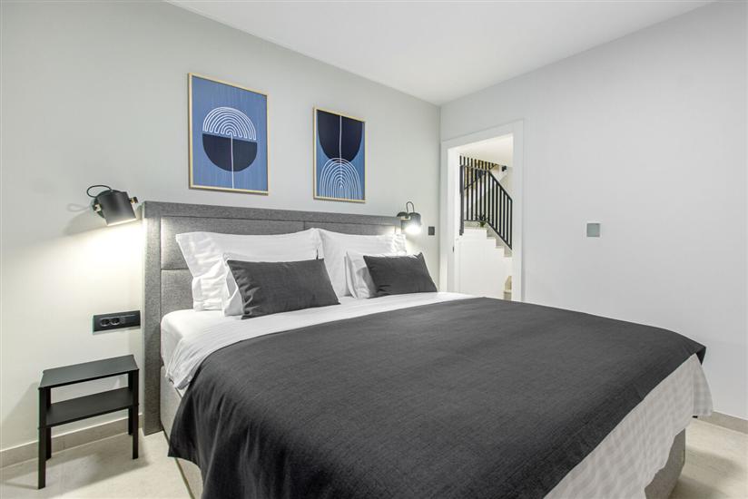 House K1, for 8 persons