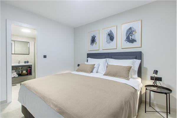 House K1, for 8 persons