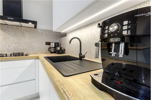 House K1, for 8 persons