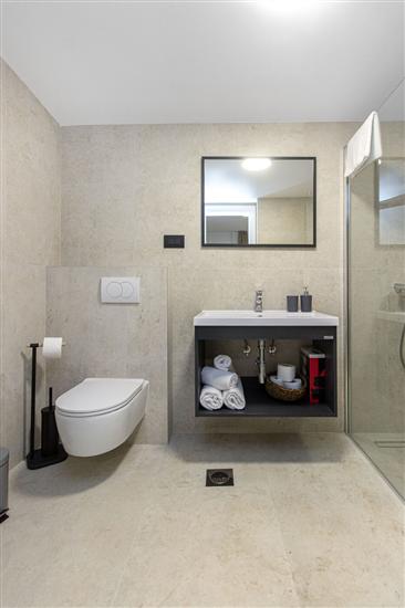 House K1, for 8 persons