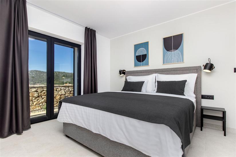 House K1, for 8 persons