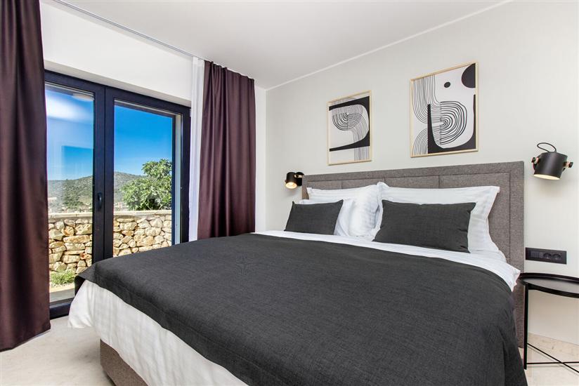 House K1, for 8 persons