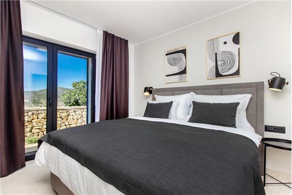 House K1, for 8 persons