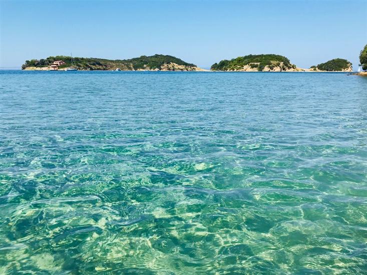 Apartment Belissima Deluxe