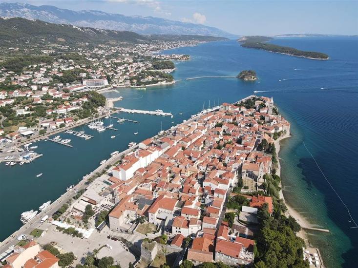 Apartment Belissima Deluxe