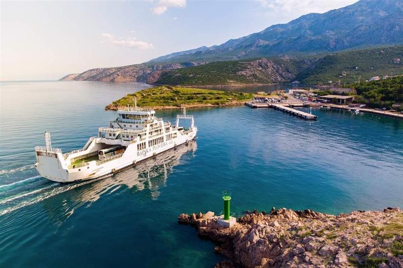 Apartment Belissima Deluxe