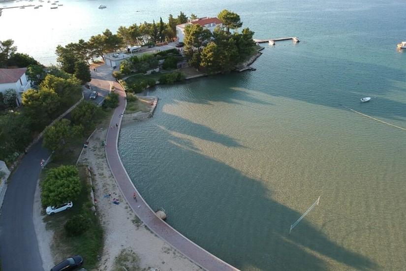 Apartment Belissima Deluxe