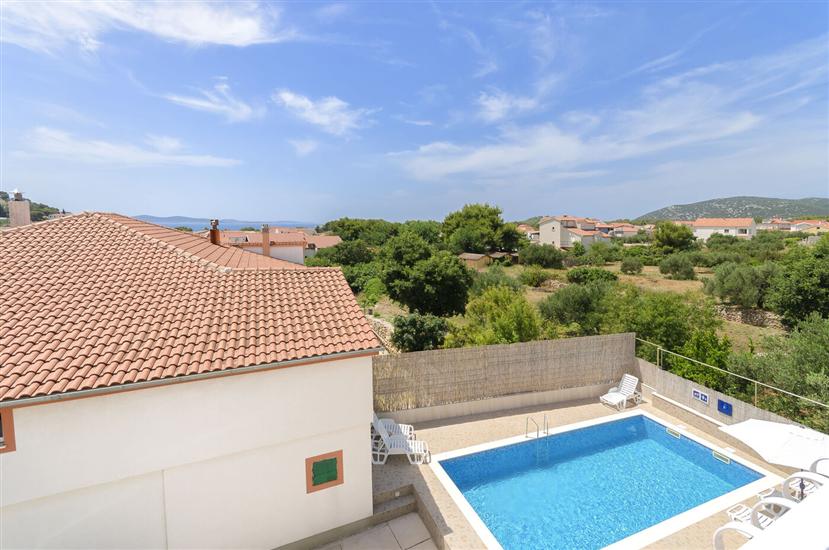 Apartman A3, na 3 osebe