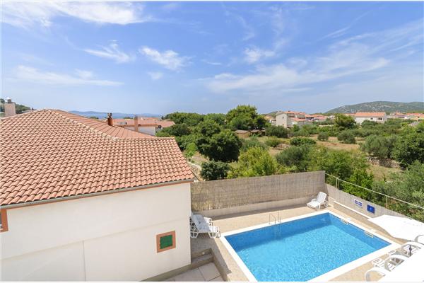 Apartman A3, na 3 osebe