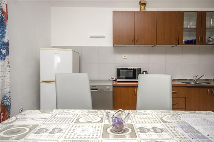 Apartment A5, for 3 persons