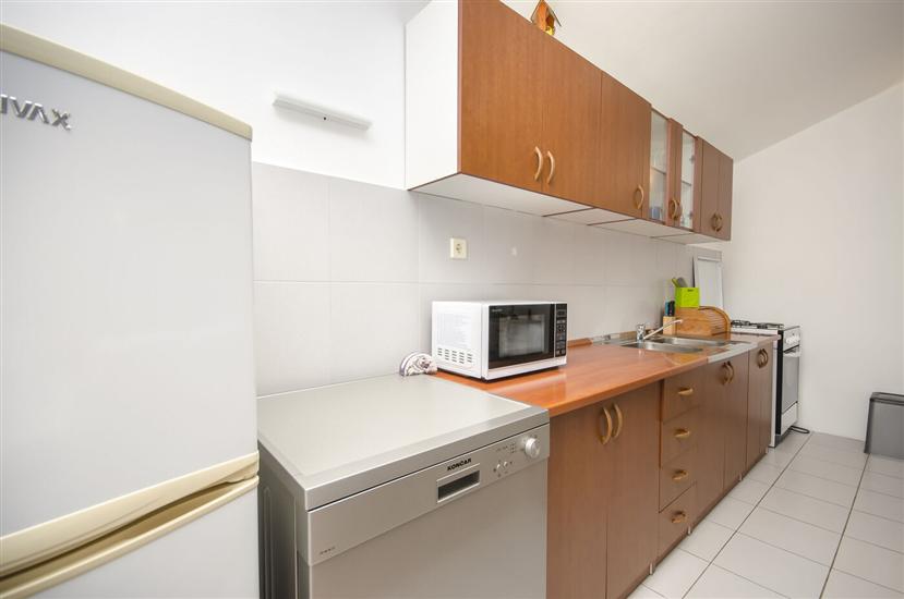 Apartman A5, na 3 osebe