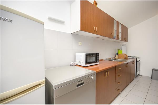 Apartman A5, na 3 osebe