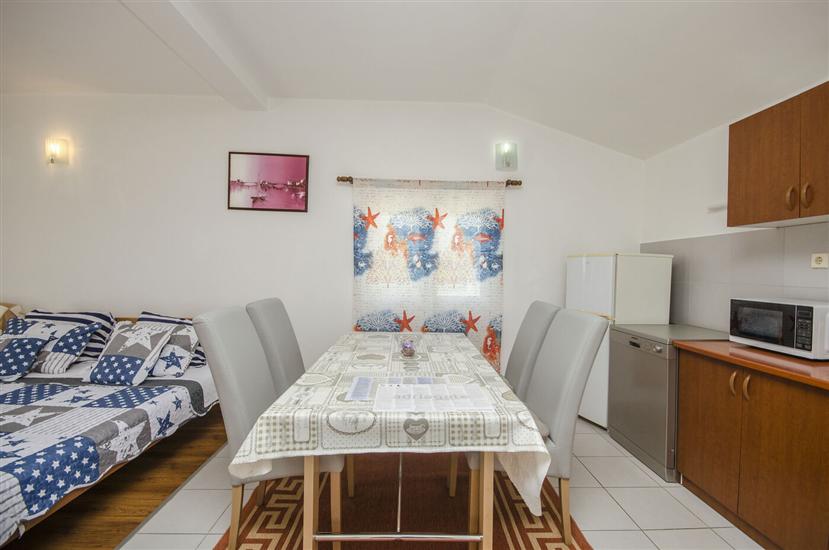 Apartman A5, na 3 osebe