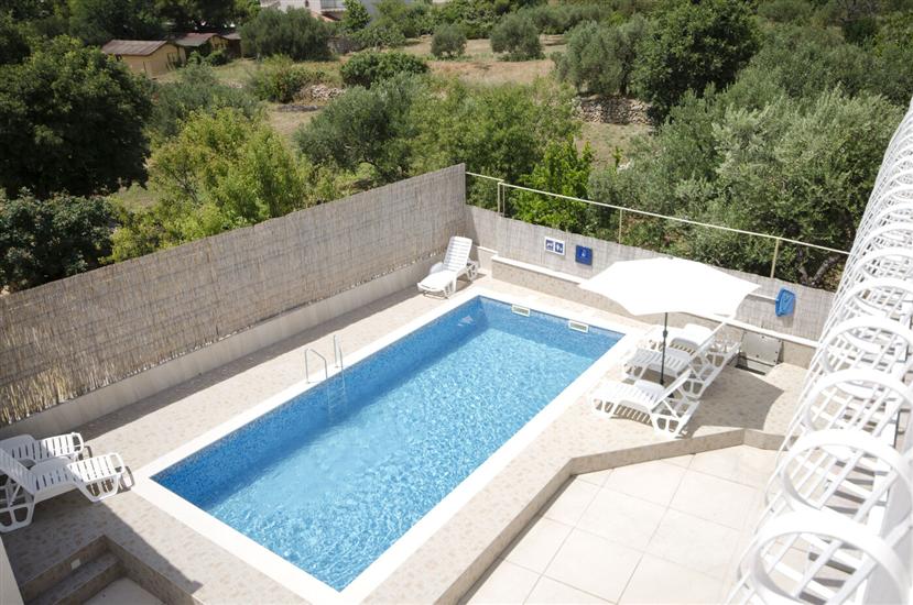 Apartman A5, na 3 osebe