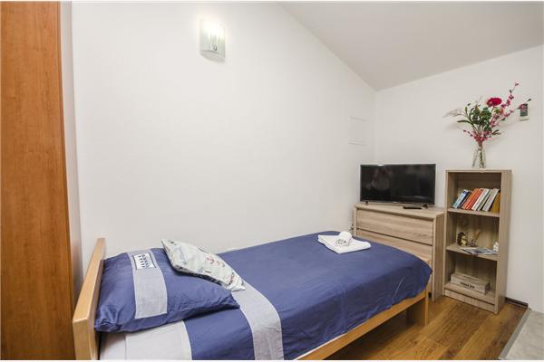 Apartman A5, na 3 osebe