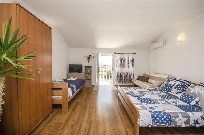 Apartman A5, na 3 osebe