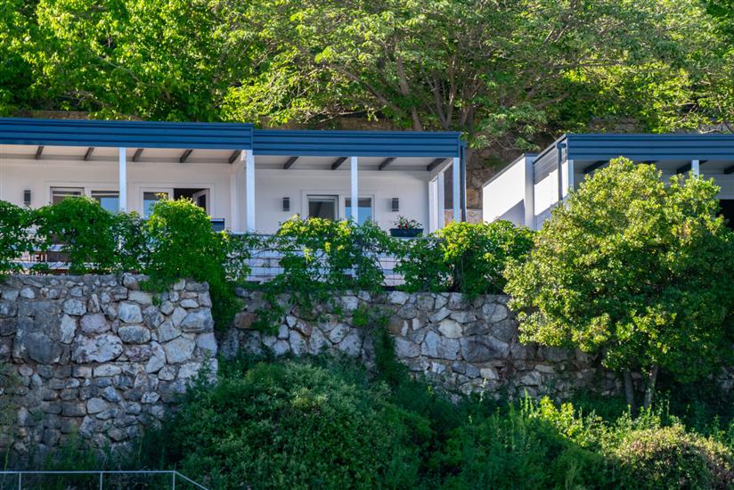 Mobile home CALMA-sa pogledom na more