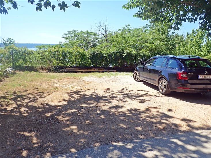 Mobile home CALMA-sa pogledom na more