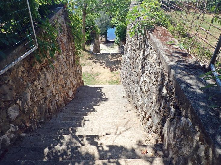 Mobile home CALMA-sa pogledom na more