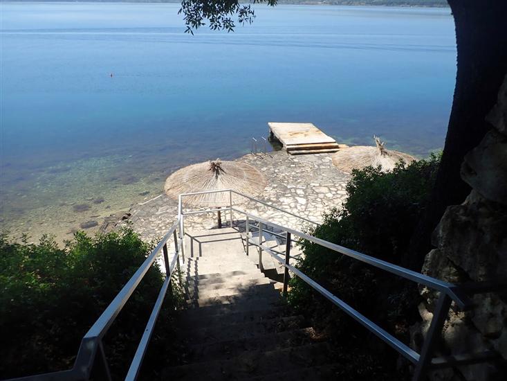 Mobile home CALMA-sa pogledom na more