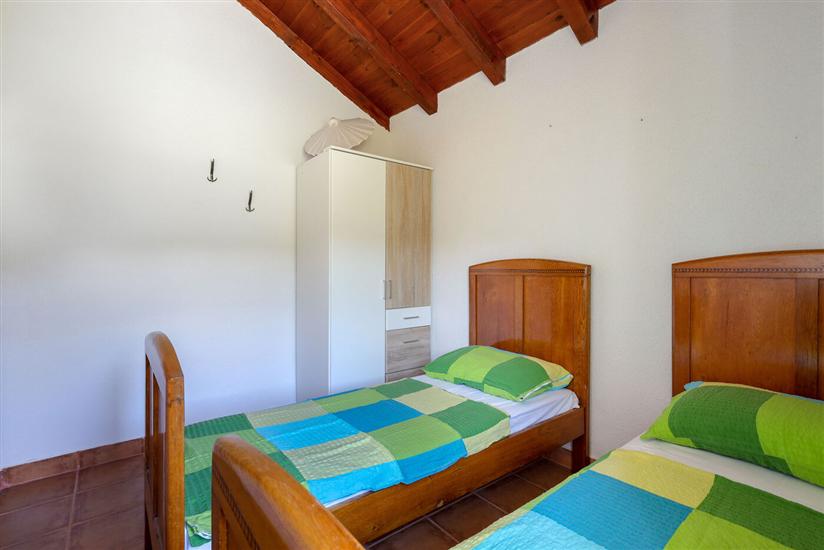 House K1, for 6 persons