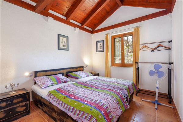 House K1, for 6 persons