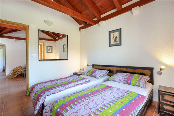 House K1, for 6 persons