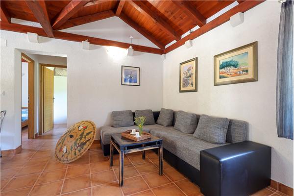 House K1, for 6 persons