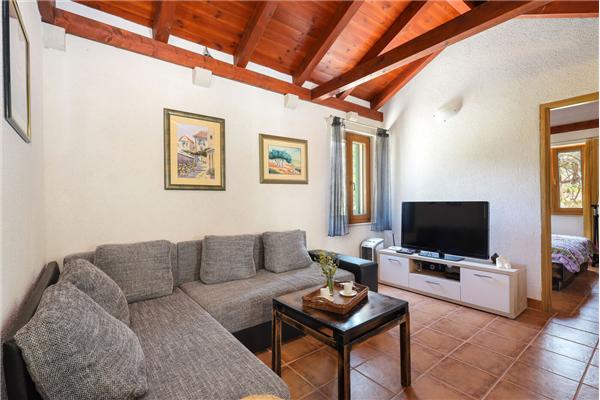 House K1, for 6 persons