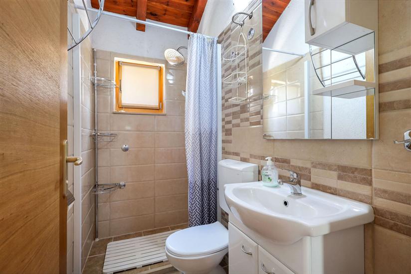 House K1, for 6 persons