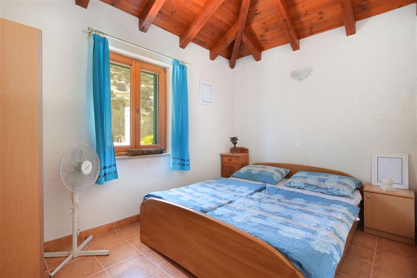 House K1, for 6 persons